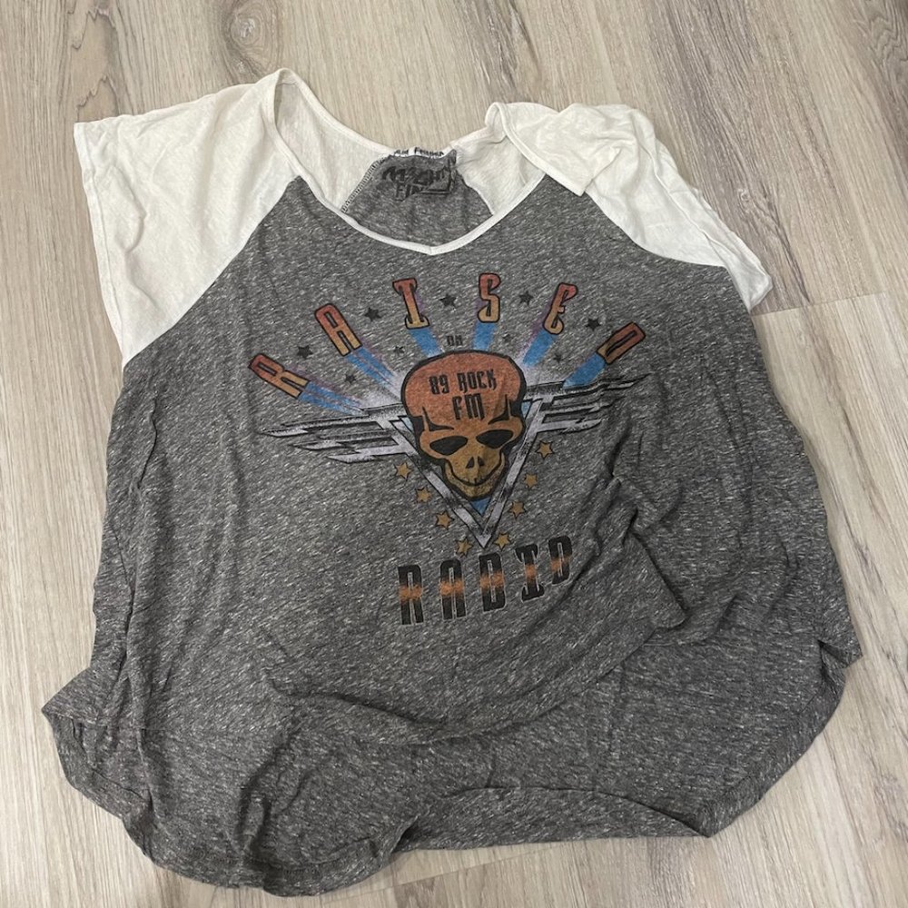 Graphic Tee